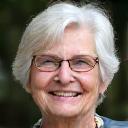 Portrait souriant de Martine D.